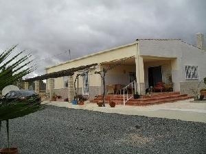 Sax property: Villa with 4 bedroom in Sax 79794