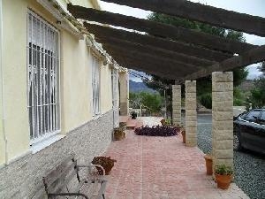Sax property: Villa for sale in Sax, Alicante 79794