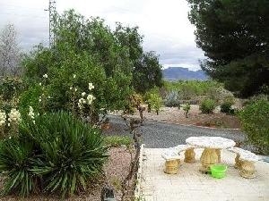 Sax property: Alicante property | 4 bedroom Villa 79794
