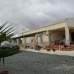 Sax property: 4 bedroom Villa in Sax, Spain 79794