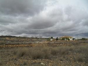 Jumilla property: Land for sale in Jumilla, Spain 79798