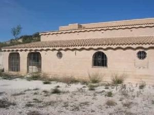 Cave House for sale in town 79802