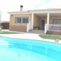 Fortuna property: Villa for sale in Fortuna 79803