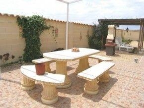 Fortuna property: Villa with 3 bedroom in Fortuna, Spain 79803