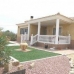 Fortuna property: Fortuna, Spain Villa 79803