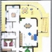 Pinoso property: Pinoso, Spain Villa 79804