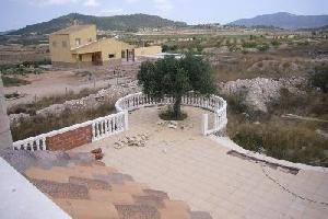 Pinoso property: Townhome with 5 bedroom in Pinoso, Spain 79805