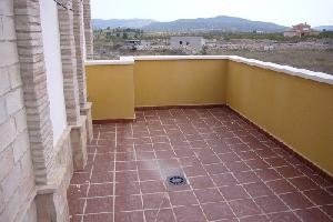 Pinoso property: Townhome for sale in Pinoso, Alicante 79805