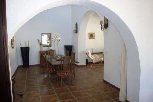 Hondon de las Nieves property: House with 5 bedroom in Hondon de las Nieves 79807