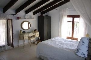 Hondon de las Nieves property: House with 5 bedroom in Hondon de las Nieves, Spain 79807