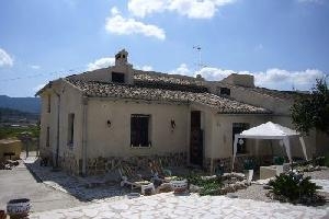 Hondon de las Nieves property: Alicante property | 5 bedroom House 79807