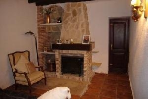 Hondon de las Nieves property: Alicante House 79807