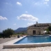 Hondon de las Nieves property: House for sale in Hondon de las Nieves 79807