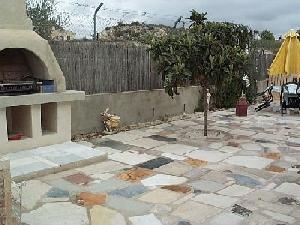 Villa with 3 bedroom in town, Spain 79811