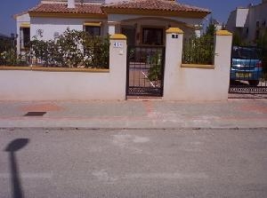 Hondon de las Nieves property: Villa for sale in Hondon de las Nieves 79813