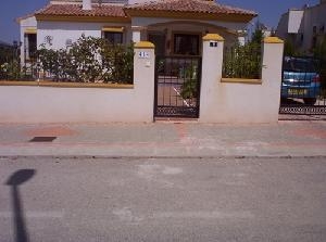 Hondon de las Nieves property: Villa for sale in Hondon de las Nieves 79813