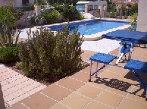 Hondon de las Nieves property: Villa for sale in Hondon de las Nieves, Spain 79813