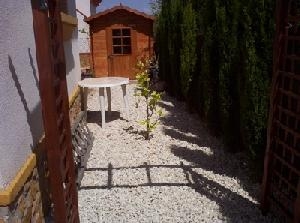 Hondon de las Nieves property: Hondon de las Nieves, Spain | Villa for sale 79813