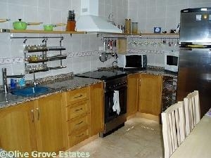 Hondon de las Nieves property: Townhome for sale in Hondon de las Nieves, Spain 79814