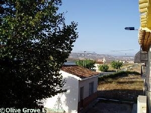 Hondon de las Nieves property: Alicante Townhome 79814