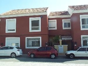 Salinas property: Townhome for sale in Salinas 79815