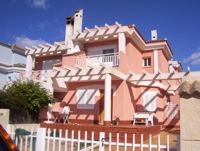 Gran Alacant property: Villa for sale in Gran Alacant 79935
