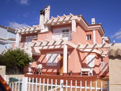 Gran Alacant property: Villa for sale in Gran Alacant 79935