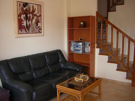 Gran Alacant property: Villa for sale in Gran Alacant, Spain 79935