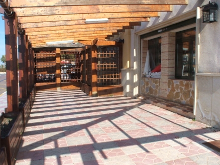 Gran Alacant property: Commercial for sale in Gran Alacant, Spain 79936