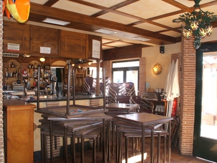 Gran Alacant property: Gran Alacant, Spain | Commercial for sale 79936