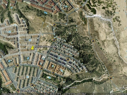 Gran Alacant property: Townhome for sale in Gran Alacant, Spain 79937