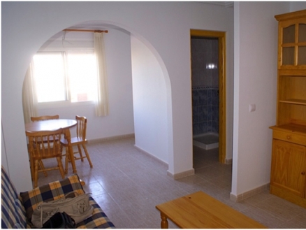 Gran Alacant property: Townhome with 2 bedroom in Gran Alacant 79939