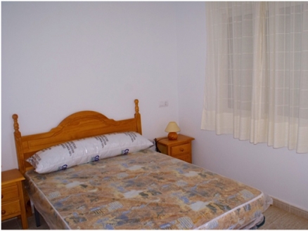 Gran Alacant property: Alicante property | 2 bedroom Townhome 79939