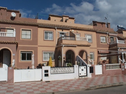 Gran Alacant property: Townhome for sale in Gran Alacant 79940