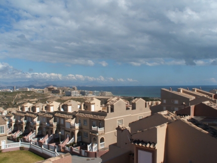 Gran Alacant property: Townhome with 3 bedroom in Gran Alacant, Spain 79940