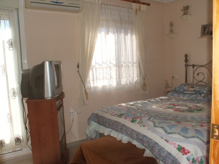 Gran Alacant property: Gran Alacant Townhome 79940