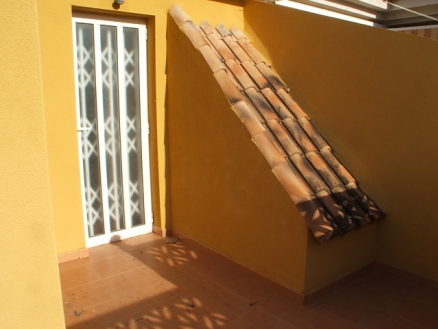 Gran Alacant property: Gran Alacant, Spain | Townhome for sale 79941