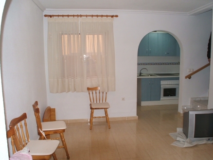 town, Spain | Townhome for sale 79942
