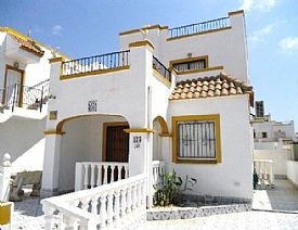 Playa Flamenca property: Townhome for sale in Playa Flamenca 80025