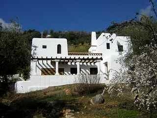 Riogordo property: Villa for sale in Riogordo 80452