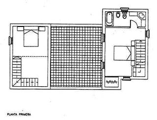 Riogordo property: Villa with 3 bedroom in Riogordo 80452