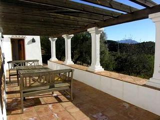 Riogordo property: Villa with 3 bedroom in Riogordo, Spain 80452