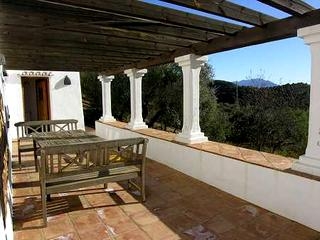 Riogordo property: Villa with 3 bedroom in Riogordo, Spain 80452