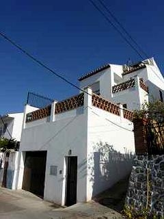 Periana property: Townhome for sale in Periana 80457