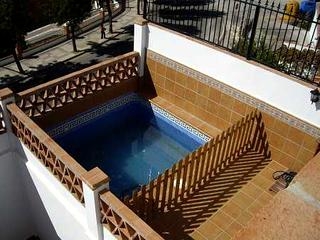 Periana property: Townhome in Malaga for sale 80457