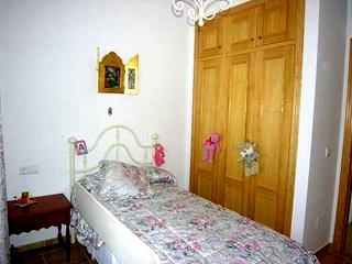 Periana property: Malaga Townhome 80457