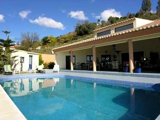 Sayalonga property: Villa for sale in Sayalonga, Spain 80462
