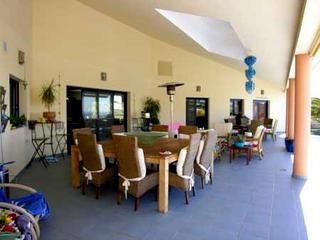 Sayalonga property: Villa with 3 bedroom in Sayalonga, Spain 80462