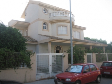 Cartagena property: Villa for sale in Cartagena 80490