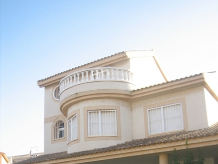 Cartagena property: Villa with 4 bedroom in Cartagena 80490